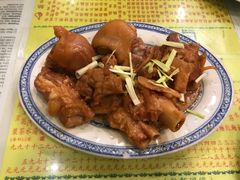 -麦奀云吞面世家(佐敦店)