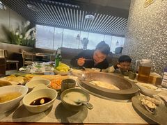 -鲜潭蒸汽石锅鱼(五道口购物中心店)