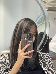 -MY HAIR ARDOR