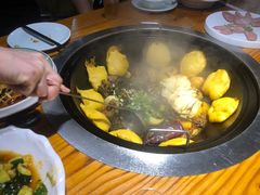 -黑土人家(江桥万达广场店)
