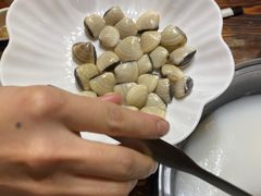 -渔米粥(罗湖店)