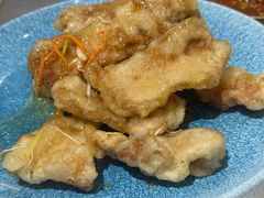 -鹤之乡·齐齐哈尔东北炭火烤肉(昆明盈江路店)