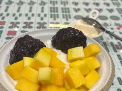 -堂屋糖水店(愚园店)