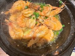-小时候焗海鲜(鄞州万达店)