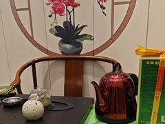 -天福茗茶(王府井百货大楼店)