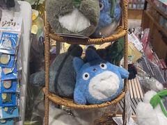 -猫的天空之城概念书店(苏州诚品店)