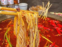 -六公里老火锅(总店)