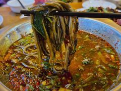 -乐山第一家临江鳝丝(茶坊路店)