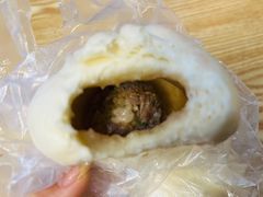 牛肉包-郑家包子牛肉拉面(尚勤路店)