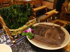 -蜀大侠火锅(四川北路店)