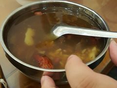 -清真马三汤包(回民街店)