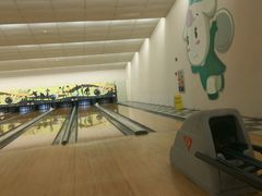 -广州保龄球馆(广州天河体育中心店)