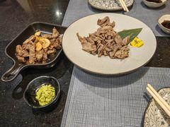 -德川家日本料理(龙德广场店)