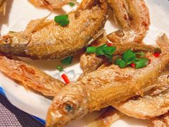 -海门鱼仔·潮汕味(燕岭店)