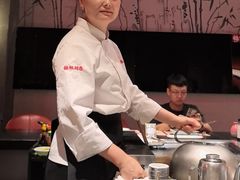 -铁板诱惑法式铁板烧(大卫城店)