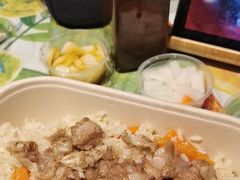 -零·壹新疆羊肉抓饭