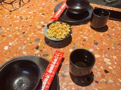 -涌煲记·蟹煲·砂锅海鲜·煲出宁波味(天一旗舰店)
