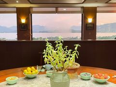 -湖畔居茶楼(湖滨店)