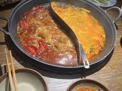 -萍姐火锅·公路夜市(打浦桥日月光店)