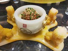 -扬州狮子楼·非遗淮扬菜(总店)