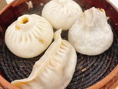 三丁包-怡园饭店-餐厅(四望亭店)