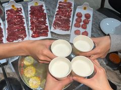 -潮发潮汕牛肉店(芳村店)