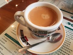 小龙凤奶茶-小龍鳳餐室(番禺路店)