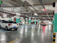 -浦江城市生活广场(江月路店)