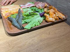 -乌拉烤肉(如皋首店)