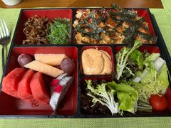 -大理实力希尔顿酒店•香全日制餐厅