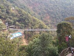 -古龙峡云天玻霸