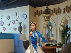 -巴依老爷新疆餐厅