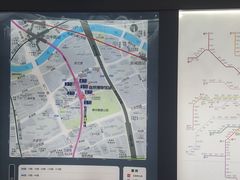 -自然博物馆(地铁站)