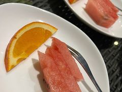 -HOME餐厅粤菜 融合菜