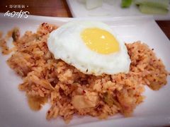 -高社长参鸡汤(高丽街店)