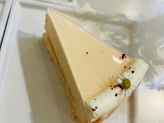 -1/4 ONE QUARTER COFFEE LAB(朝阳大悦城店)