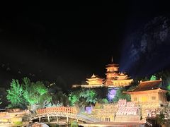 -禅宗少林·音乐大典