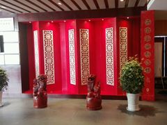 -扬州狮子楼·非遗淮扬菜(总店)