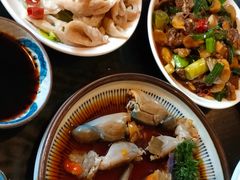 -三酉星·枫·山風与野菜(上海总店)