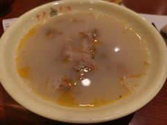 -武圣羊汤·西北面(朝阳门店)