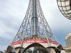 -龙塔