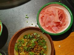 -王婆乔鲜鱼自助火锅(蜀汉路店)