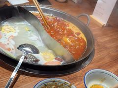 -楠火锅(仁恒梦中心店)