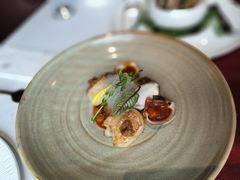 -Wei菋·Le Bistrot