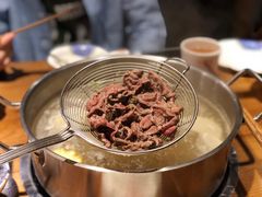 -牛a潮汕鲜牛肉粿条(天河北店)