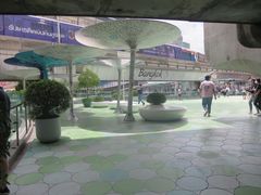 -Let’s Relax Spa(Siam Square One)