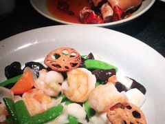 -小资太太餐厅(南岗区店)