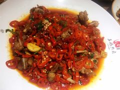 -王妈热卤·川味馆(海昌店)