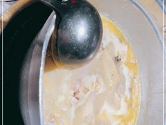 -禄婶鸡煲·打边炉