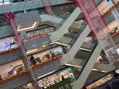 -利群胶州购物广场(澳门路店)